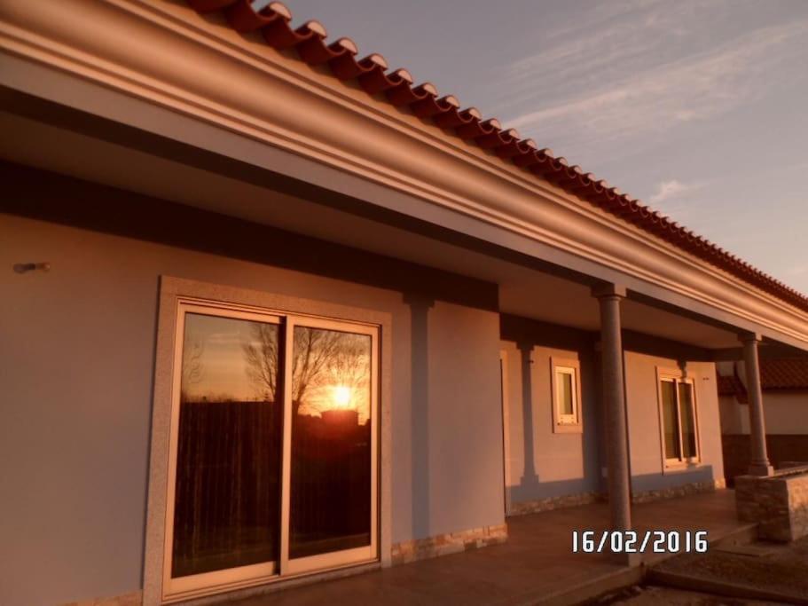 Maison Proche De La Mer Murtosa Exterior photo